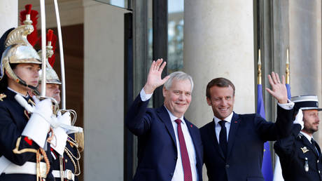 EU Council will be ‘too late’ to negotiate Brexit deal, French diplomats say
