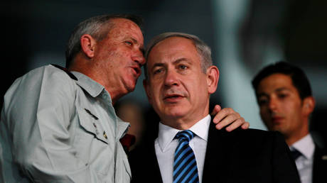 Israel in limbo: ‘Kingmaker’ Lieberman refuses to endorse Netanyahu or Gantz for PM
