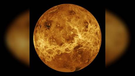 ‘Hellish hot-house’ Venus could have been habitable before major surface devastation – new research