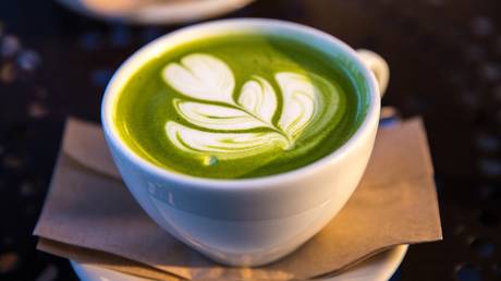 Good for what ails you: Green tea offers simple solution to fighting antibiotic resistance, study finds