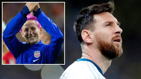 © Reuters / Ueslei Marcelino | Harrison Barden