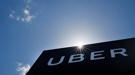 Peanuts! Uber boss calls losing $5bn in 3 months a sustainable business model