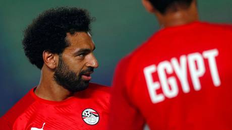 Egypt FA &lsquo;demands answers from FIFA&rsquo; over &lsquo;missing&rsquo; Mo Salah player of the year votes