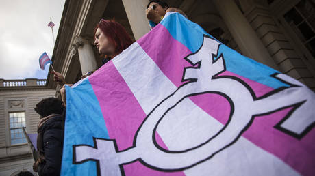 Doctors & drugs FOR LIFE: Big Pharma&rsquo;s profit on the transgender craze