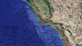 ‘Mayday! I can’t breathe!’ 34 feared dead in horrific boat fire off California coast