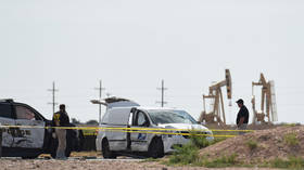 Texas shooter called 911, cops & FBI after getting sacked then went on rampage in Odessa – police