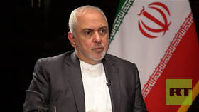 US won’t stop at Iran nuclear deal, it’ll tear up any accord as it sees fit, FM Zarif tells RT