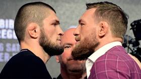 'Everything he said... he did nothing': Khabib explains what makes him different to Conor McGregor