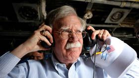 They're in the trees! Is there anyone left that the FBI doesn't consider a terrorist?