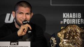 Khabib vs McGregor 2: UFC lightweight champ says Russian rematch makes financial sense, would be record-breaker