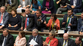 ‘Total victory’? US terrorist watchlist ruled ‘unconstitutional’ with no remedy in sight