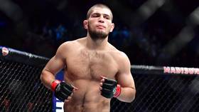 Khabib Nurmagomedov: The five fights that made 'The Eagle' soar to greatness