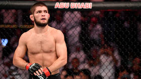 Tony Ferguson, not Conor McGregor, is the sole remaining challenge to Khabib Nurmagomedov in the UFC