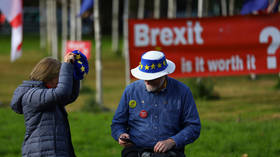 Hopping mad farmers ‘open fire’ on vegan activists who killed 100 rabbits at farm in Spain (VIDEO)