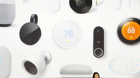 Show me your face: Google Nest Hub surveillance system lets you bring Big Brother home with you