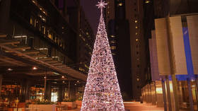 Ho ho NO! PC Scrooges take their war on Christmas to Australia
