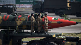 Pakistani PM Khan hints at nuking India in ‘surrender-or-death’ scenario