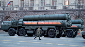 Moscow & New Delhi in talks over moving part of S-400 production to India