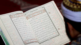 Top Russian public figures demand release of actor jailed for assaulting cop during protest