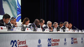 Major UN-led global tourism industry event closes in Russia