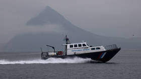 3 Russian border guards injured after attack by North Korean poachers in Sea of Japan