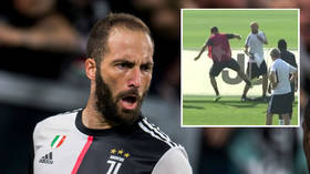 Image result for Higuain