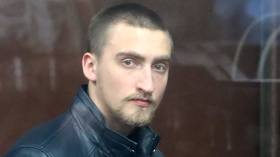Top Russian public figures demand release of actor jailed for assaulting cop during protest