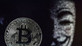 ‘When free speech is under attack, bitcoin is a weapon to resist’ – Keiser Report