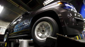 Ghost post! Google creates world’s most powerful computer, NASA ‘accidentally reveals’ ...and then publication vanishes