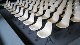 US university racism workshop returns, just NINE students come to learn about white privilege
