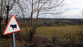 NYT publisher declares Trump a threat to journalism; forgets to mention Obama’s war on whistleblowers and Julian Assange