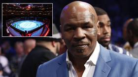 Mike Tyson reveals bizarre reason he would never have made it as a UFC star