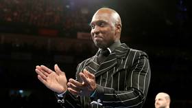 '55-year-old men shouldn't be fighting': Boxing fraternity condemns Nigel Benn ring return which comes 23 YEARS after last fight