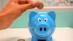 Russia adds $1.4 billion to its international reserves in one week