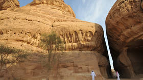 Saudi Arabia opens up to foreign tourism to reduce economic reliance on oil