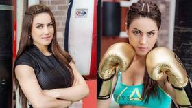 Knockout blow: Kazakh boxing stunner Firuza Sharipova forced to call time on ring career due to funding woes