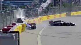 formula 2 grand prix