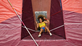 women's pole vault 2019