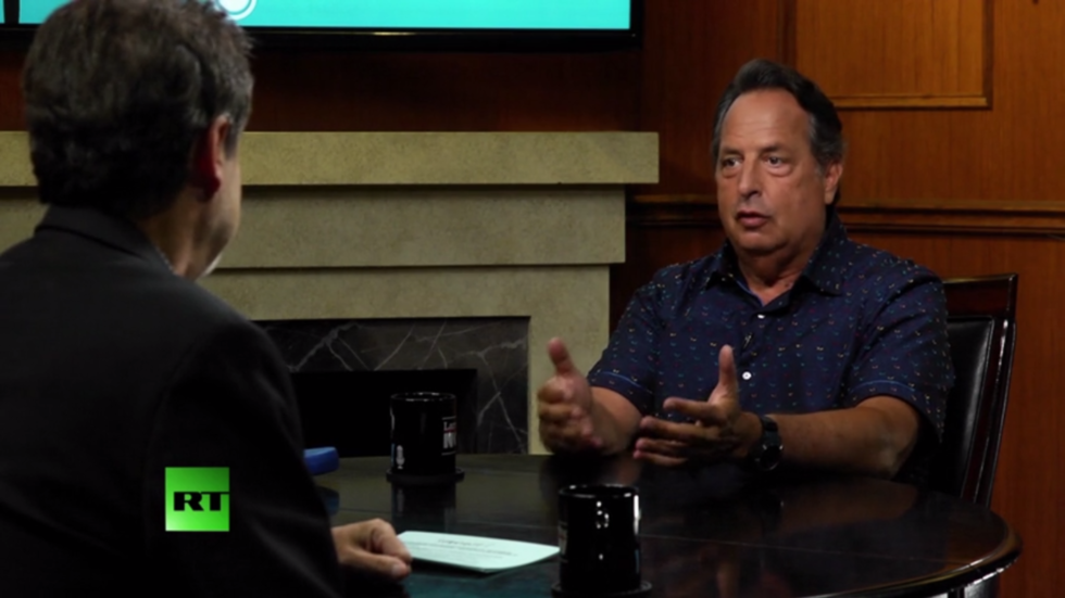 Jon Lovitz - comedian, actor, voice actor, and singer RT ...