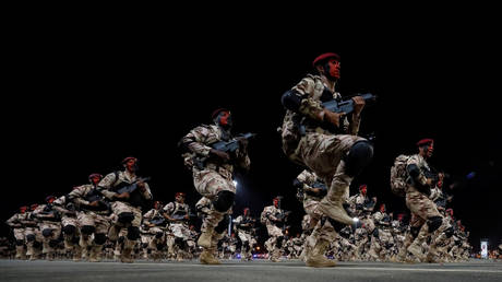 Saudi Crown Prince well aware war with Iran could be devastating for the globe &ndash; RT&rsquo;s Boom Bust