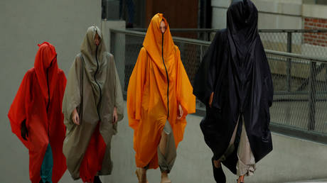 Is political correctness killing fashion? Designers are speaking up against the &lsquo;tyranny&rsquo; of the woke