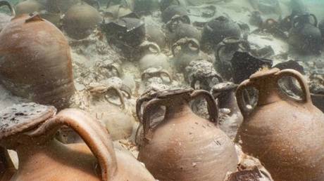 © Balearic Institute of Maritime Archeology Studies