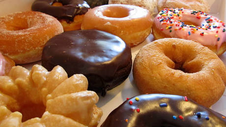 Space bagel: Russia to fly donut-shaped spaceship to edge of solar system