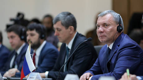 Trade, science & culture: Russia, Venezuela to draw up 10-year cooperation plan