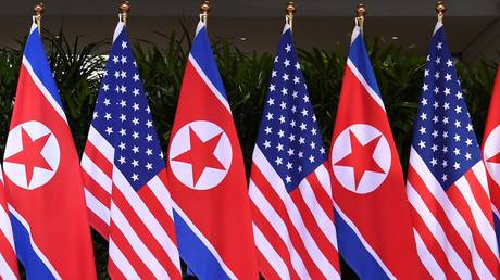 North Korea blasts &lsquo;SICKENING NEGOTIATIONS&rsquo; with US, denounces their &lsquo;hostile policy&rsquo; after nuclear talks flop