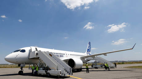 Ethiopian Airlines consider big Airbus order after fatal crash of its Boeing 737 MAX earlier this year