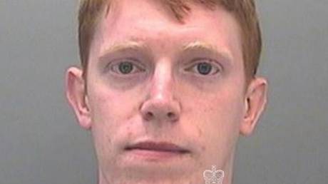 British army cadet trainer who tricked teenage boys into performing sex acts online, given 4-year jail term