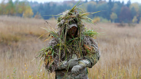 &lsquo;Defending Europe&rsquo;: 20,000 US troops to be deployed across Atlantic for 2020 training exercise