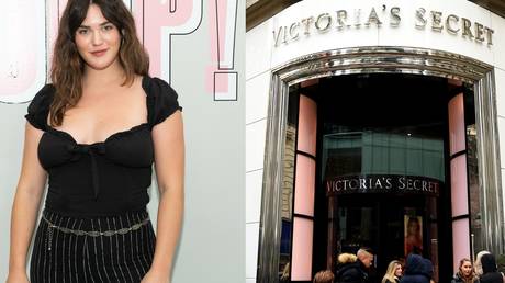 All about &lsquo;self-love&rsquo;? Victoria&rsquo;s Secret jumps on &lsquo;body-positivity&rsquo; bandwagon after losing market-share