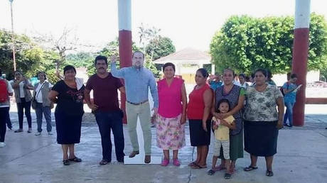 © Courtesy City Hall Pichucalco